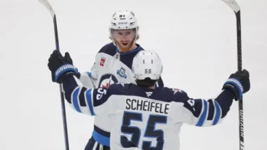 ANALYSIS: Mark Scheifele’s chance to shine for Team Canada on world stage