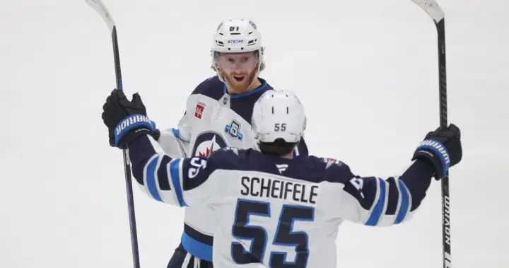 ANALYSIS: Mark Scheifele’s chance to shine for Team Canada on world stage