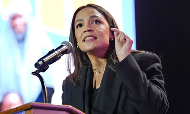 AOC-backed $25 minimum wage plan sounds great — but at what cost?