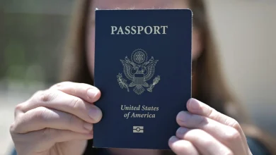 AP report: Americans who owe significant child support will have their U.S. passports revoked