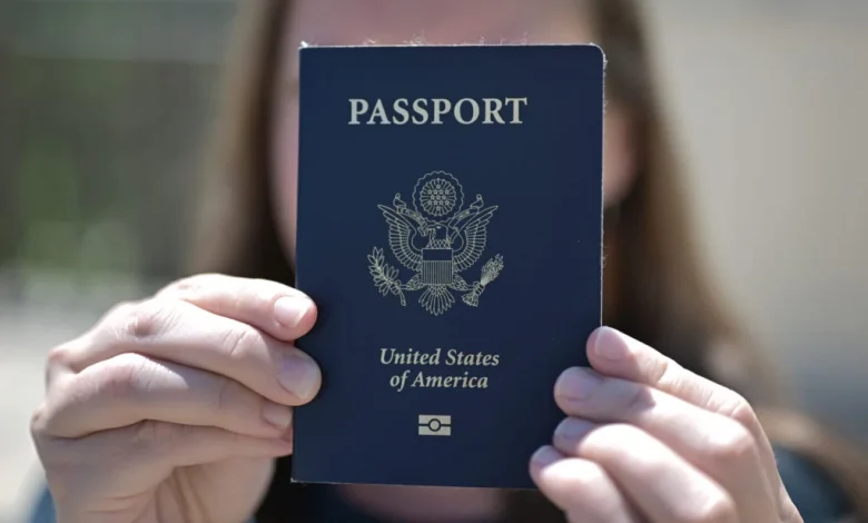 AP report: Americans who owe significant child support will have their U.S. passports revoked