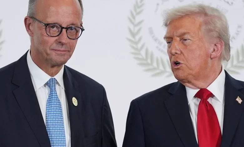 AS IT HAPPENED: Qantas and Jetstar extend flight cuts; Trump to hear military options as part of efforts to pressure Iran into deal; More fuel shipments bound for Australia