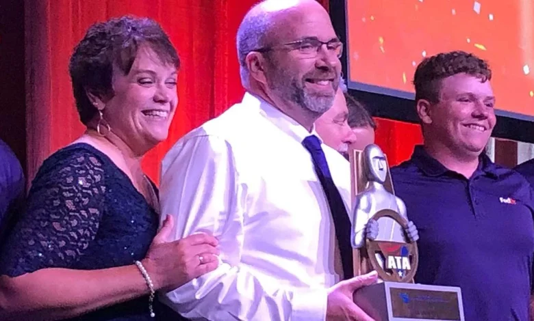 ATA Prepares for 89th National Truck Driving Championships
