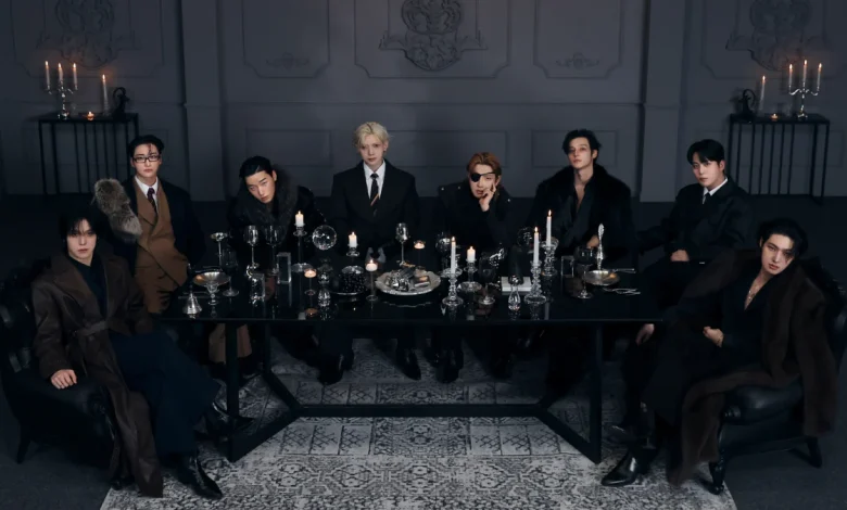 ATEEZ Will Headline BST Hyde Park , Here’s Everything You Need To Know