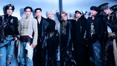 ATEEZ to headline BST Hyde Park as UK exclusive appearance