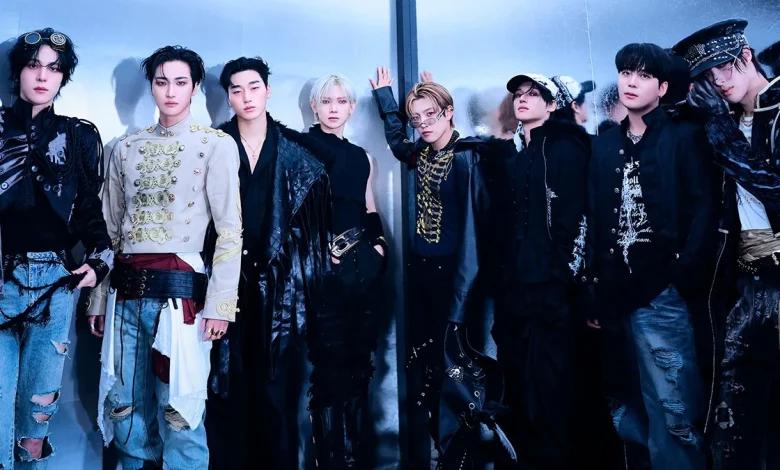 ATEEZ to headline BST Hyde Park as UK exclusive appearance