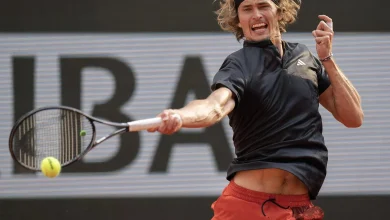 ATP French Open Best Bets Including Alexander Zverev vs Benjamin Bonzi