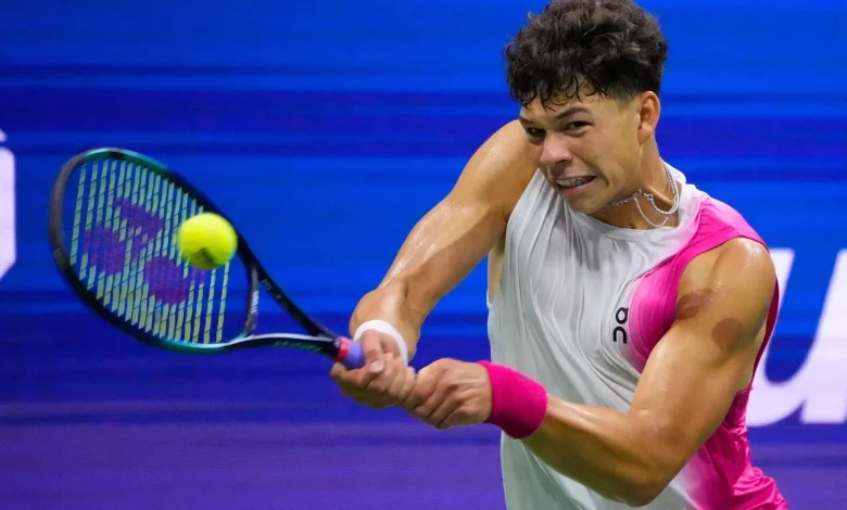ATP French Open Best Bets Including Ben Shelton vs Daniel Merida Aguilar