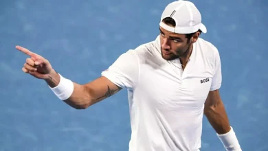 ATP French Open Best Bets Including Marton Fucsovics vs Matteo Berrettini
