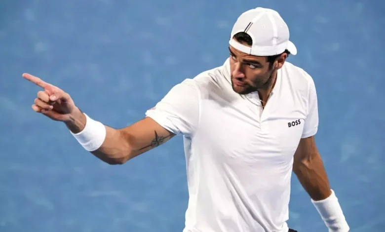 ATP French Open Best Bets Including Marton Fucsovics vs Matteo Berrettini