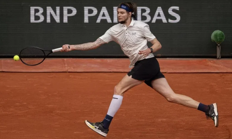 ATP Geneva Best Bets Including Alexander Bublik vs Learner Tien
