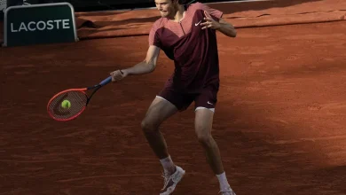 ATP Geneva Best Bets Including Taylor Fritz vs Alexei Popyrin