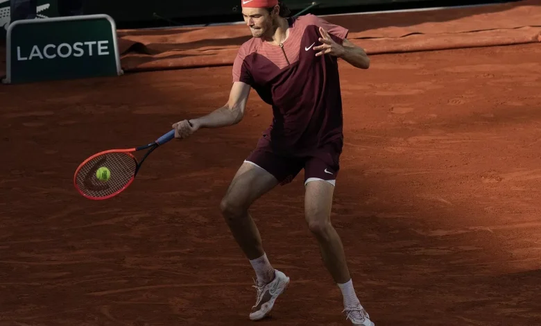 ATP Geneva Best Bets Including Taylor Fritz vs Alexei Popyrin