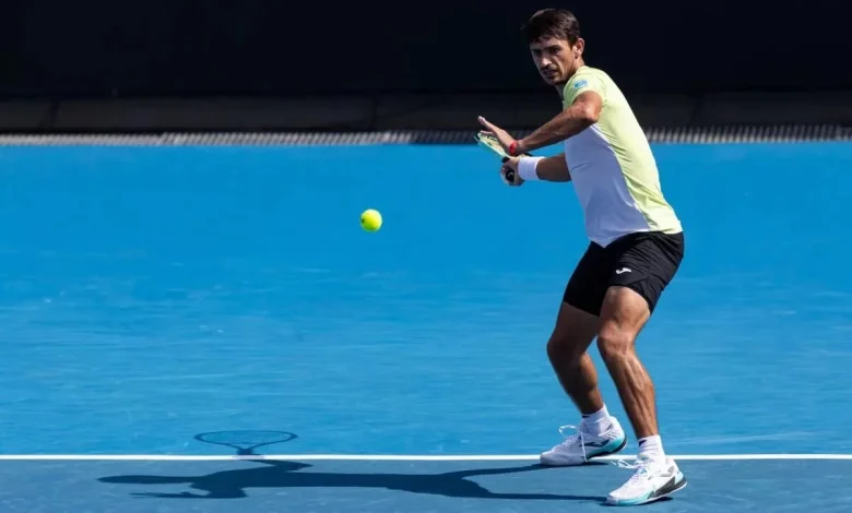 ATP Geneva Day 1 Predictions Including Marco Trungelliti vs Mariano Navone