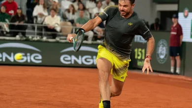 ATP Geneva Day 4 Predictions Including Stan Wawrinka vs Alex Michelsen
