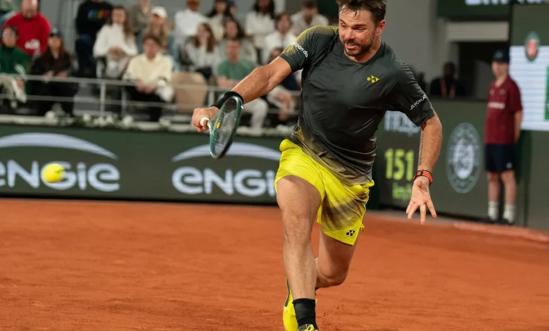 ATP Geneva Day 4 Predictions Including Stan Wawrinka vs Alex Michelsen