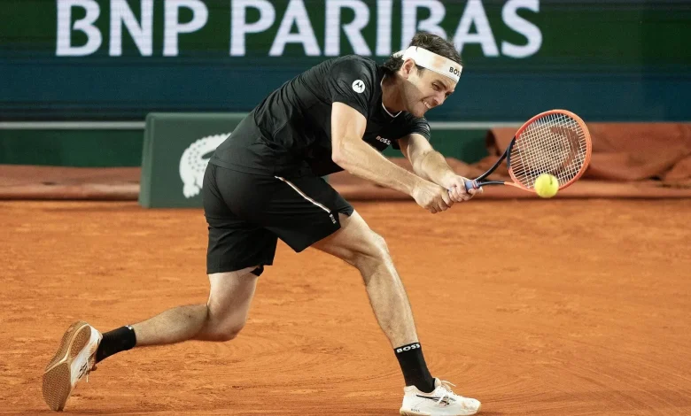 ATP Geneva Day 4 Predictions Including Taylor Fritz vs Alexei Popyrin