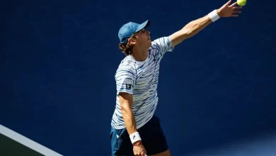 ATP Hamburg Best Bets Including Alex de Minaur vs Alejandro Davidovich Fokina