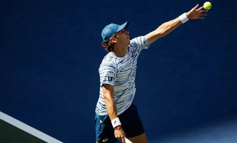 ATP Hamburg Best Bets Including Alex de Minaur vs Alejandro Davidovich Fokina