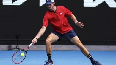 ATP Hamburg Day 1 Predictions Including Tommy Paul vs Ethan Quinn