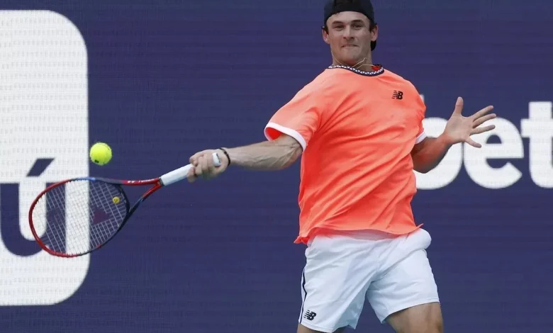 ATP Hamburg Final Prediction: Tommy Paul vs Ignacio Buse