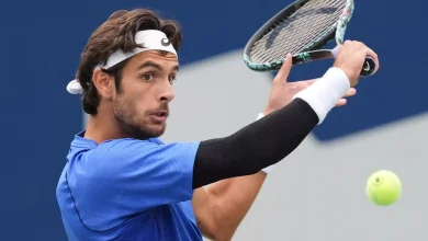 ATP Rome Best Bets Including Lorenzo Musetti vs Giovanni Mpetshi Perricard