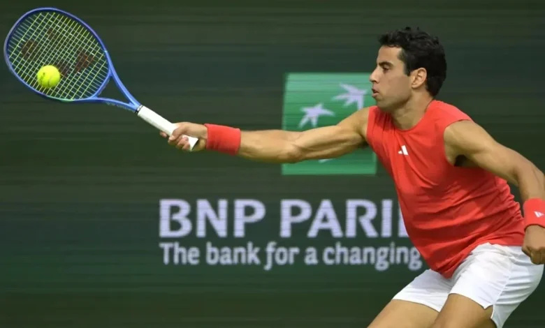 ATP Rome Day 1 Predictions Including Matteo Arnaldi vs Jaume Munar