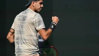 ATP Rome Day 1 Predictions Including Pablo Carreno Busta vs Alejandro Tabilo