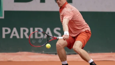 ATP Rome Day 2 Predictions Including Denis Shapovalov vs Mariano Navone