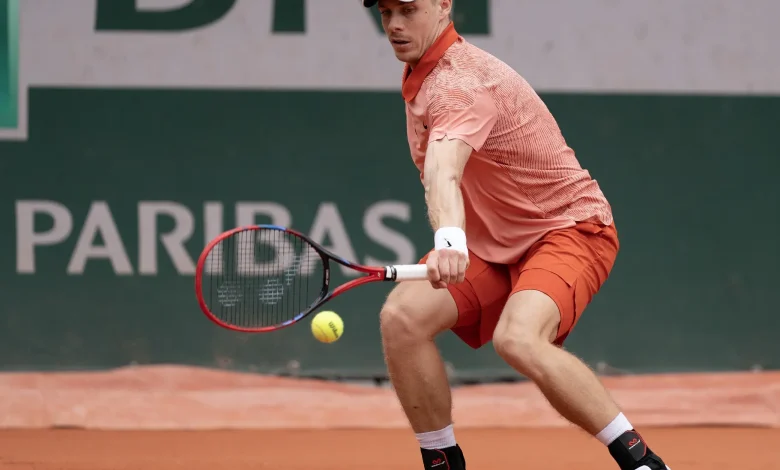 ATP Rome Day 2 Predictions Including Denis Shapovalov vs Mariano Navone