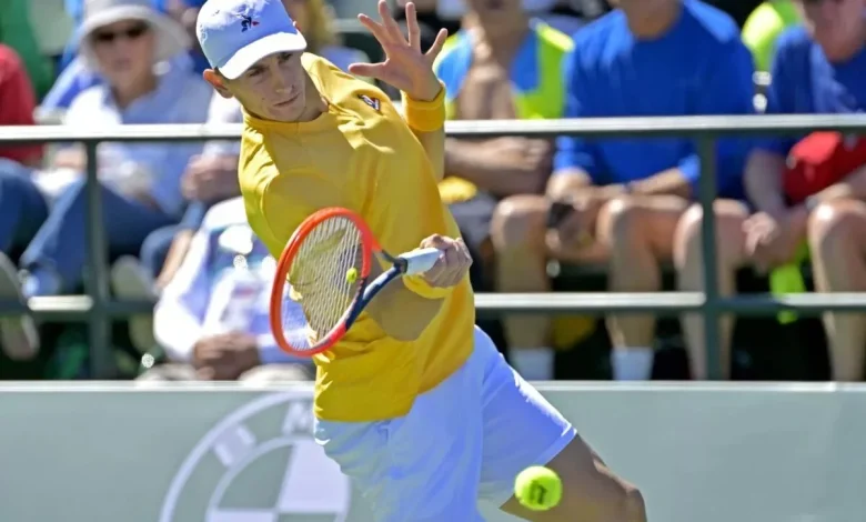 ATP Rome Day 3 Predictions Including Alex de Minaur vs Matteo Arnaldi