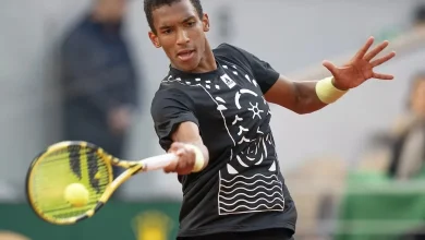 ATP Rome Day 4 Predictions Including Felix Auger-Aliassime vs Mariano Navone