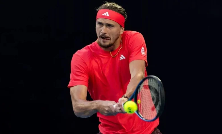 ATP Rome Day 5 Predictions Including Alexander Zverev vs Alexander Blockx