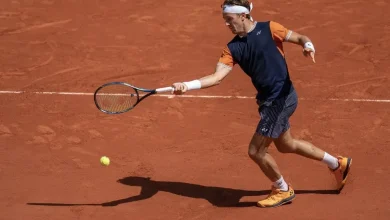 ATP Rome Day 8 Predictions Including Karen Khachanov vs Casper Ruud
