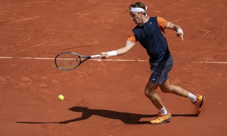 ATP Rome Day 8 Predictions Including Karen Khachanov vs Casper Ruud