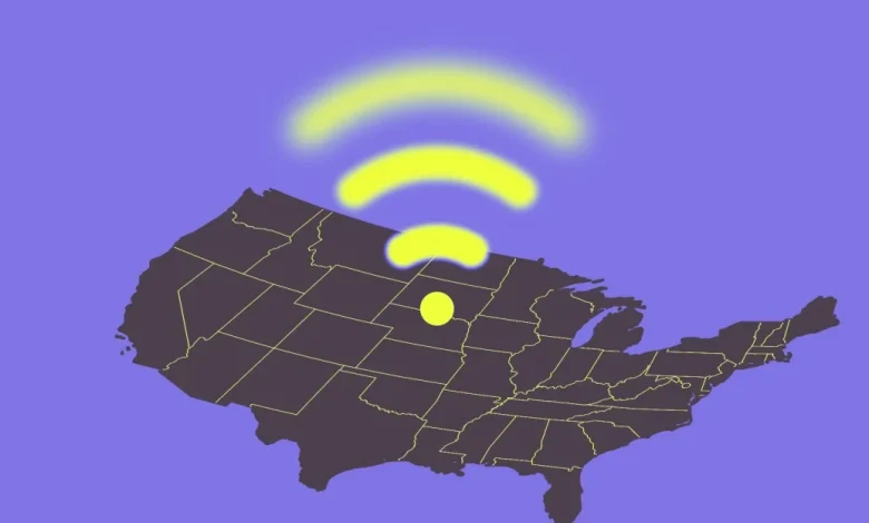 AT&T, T-Mobile, and Verizon team up to eliminate coverage dead zones