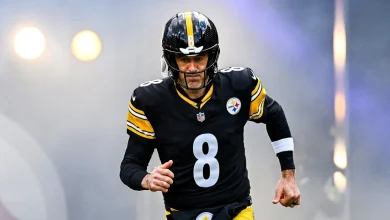 Aaron Rodgers says he will retire after the 2026 NFL season: ‘This is it’