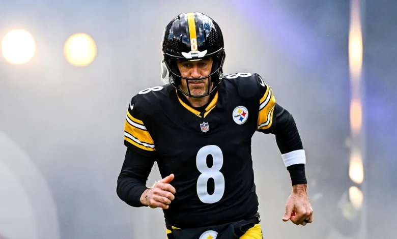 Aaron Rodgers says he will retire after the 2026 NFL season: ‘This is it’