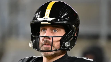 Aaron Rodgers update is exactly what Patriots need ahead of 2026 schedule release