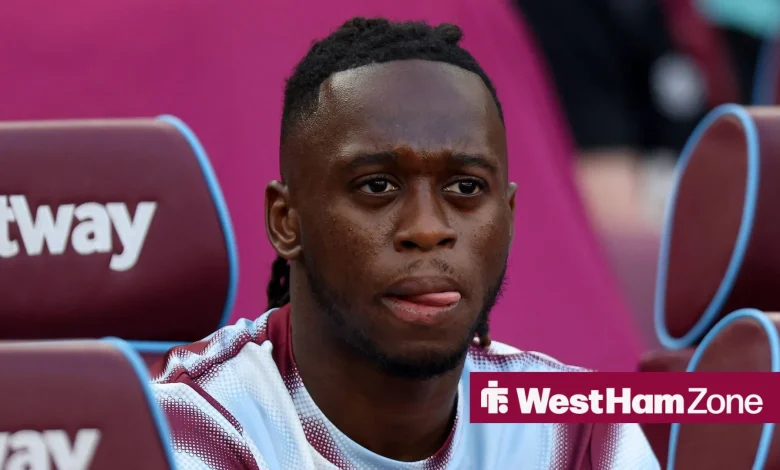 Aaron Wan-Bissaka: Nuno should have no West Ham selection headache amid clear Arsenal threat