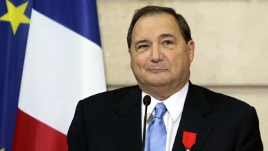 Abe Foxman, advocate for American Jews as longtime head of Anti-Defamation League, dies at 86
