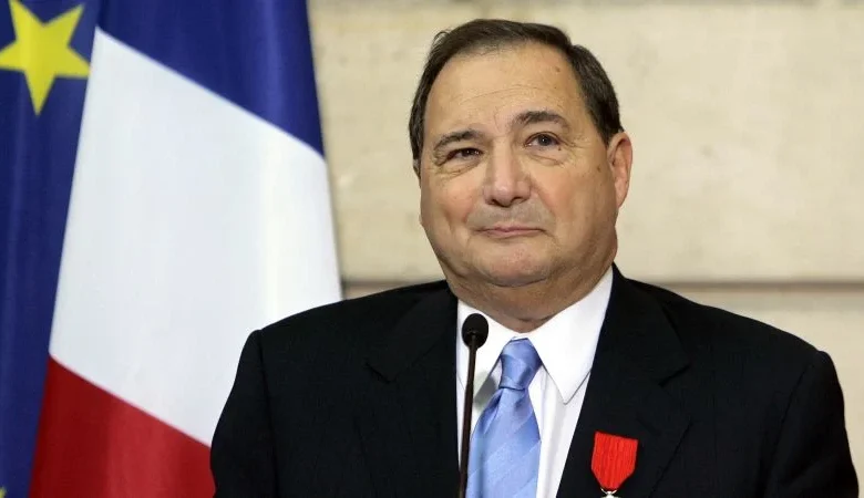 Abe Foxman, advocate for American Jews as longtime head of Anti-Defamation League, dies at 86