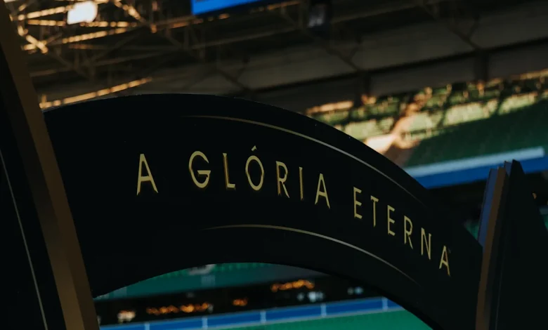 📋 Abel springs a surprise? Verdão named for Libertadores decider