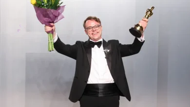 Academy Award Winner’s Oscar Missing After TSA Refuses To Let Him Board Flight With It [Video]