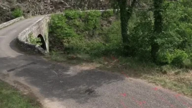 Accident mortel en Ardèche : "Ils étaient tous comme des frangins", dévastées, des mamans de victimes témoignent