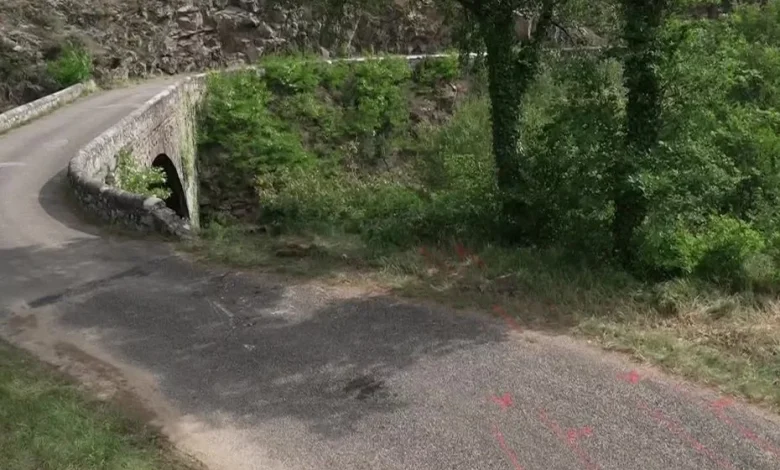 Accident mortel en Ardèche : "Ils étaient tous comme des frangins", dévastées, des mamans de victimes témoignent