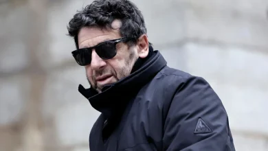 Accusé de plusieurs viols | Patrick Bruel clame son innocence
