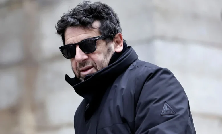Accusé de plusieurs viols | Patrick Bruel clame son innocence