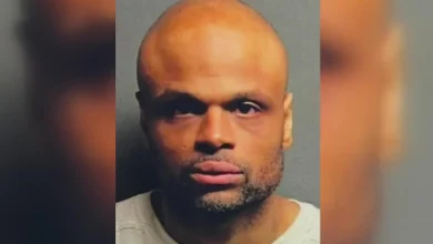 Accused Memorial Drive gunman Tyler Brown tried to kill Boston police officers in 2020