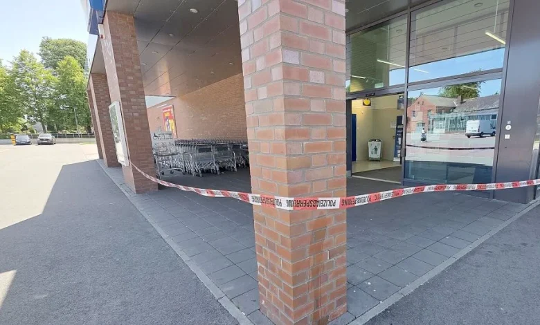 Acht Personen bei Pfefferspray-Vorfall in Leer verletzt